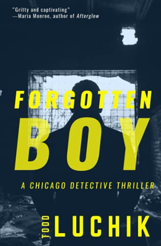 Forgotten Boy