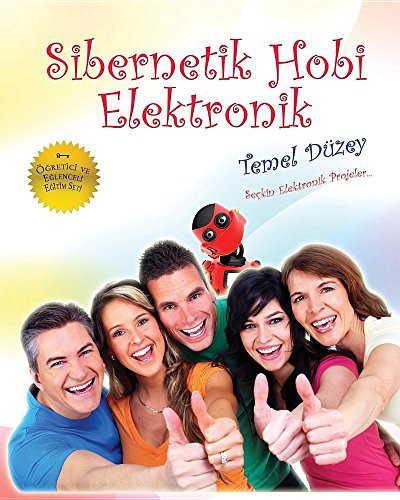 Sibernetik Hobi - Genc
