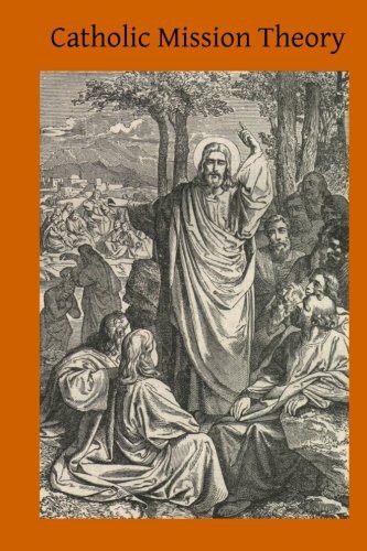 Catholic Mission Theory