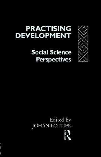 Practising development