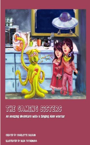 The Gaming Sisters