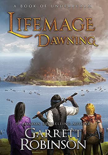 Lifemage Dawning
