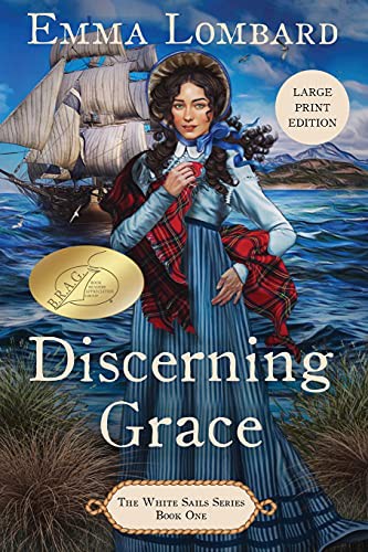 Discerning Grace