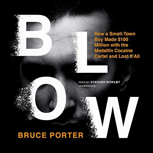 Blow Lib/E