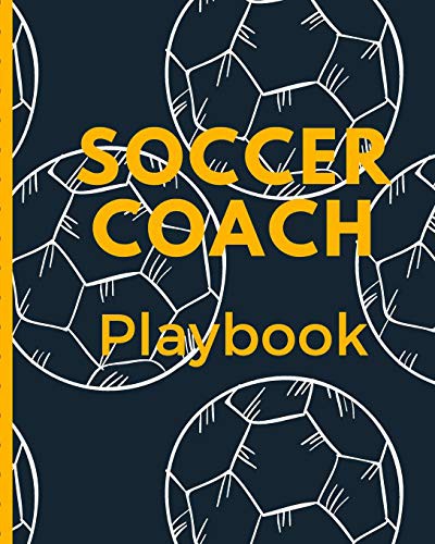 Soccer Coach Playbook