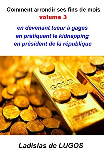 Comment arrondir ses fins de mois