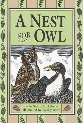 A Nest for Owl