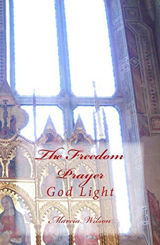 The Freedom Prayer