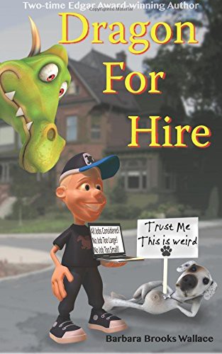 Dragon For Hire