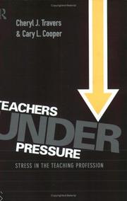 Teachers Under Pressure