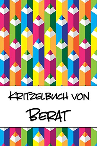 Kritzelbuch von Berat