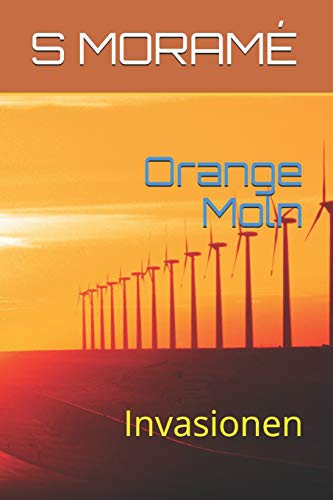 Orange Moln