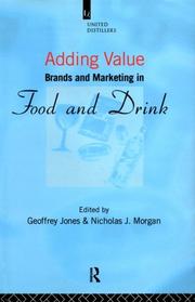 Adding value