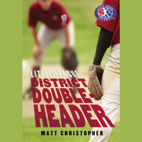 District Doubleheader