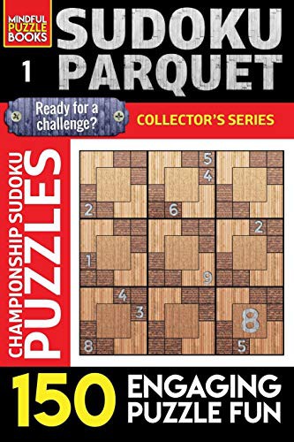 Sudoku Parquet