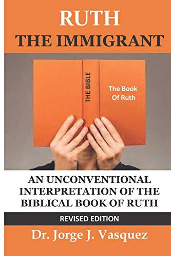 Ruth The Immigrant