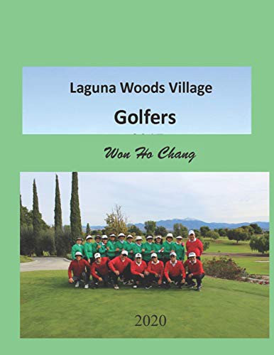 Laguna Woods Village Golfers