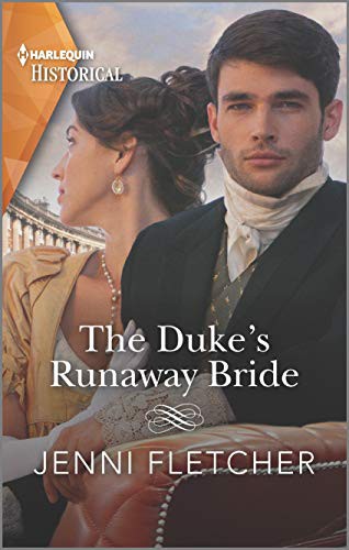 Duke's Runaway Bride