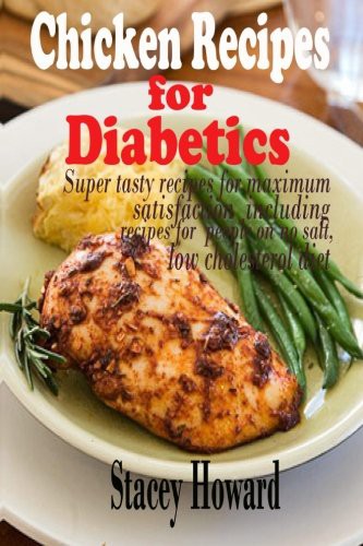 Chicken Recipes for Diabetics