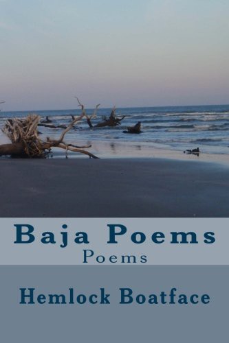 Baja Poems