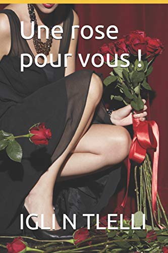 Une rose pour vous !