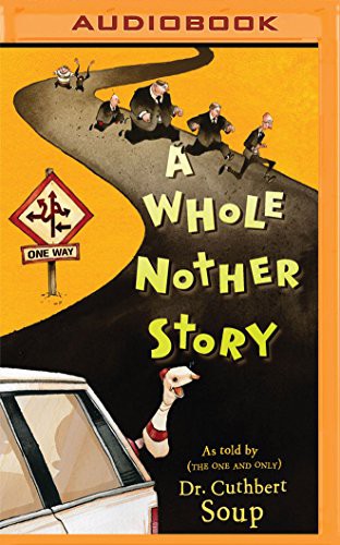 Whole Nother Story, A