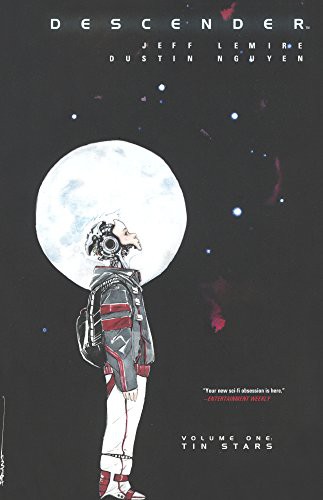 Descender, Volume 1