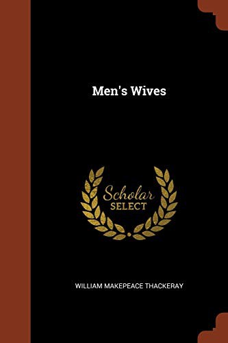 Men's Wives