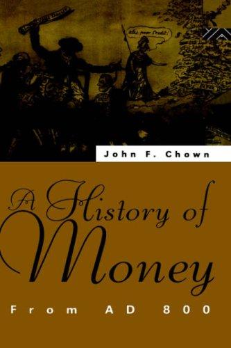 A history of money