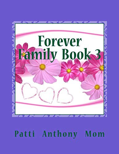 Forever Family Book 3