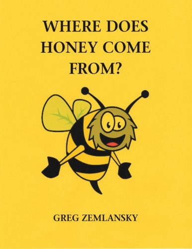 Where Does Honey Come From?