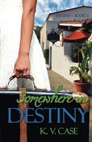 Somewhere in Destiny