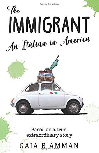 The Immigrant