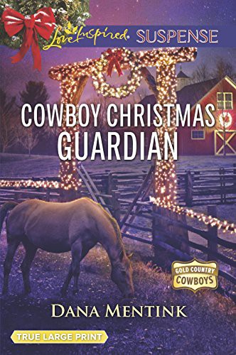 Cowboy Christmas Guardian