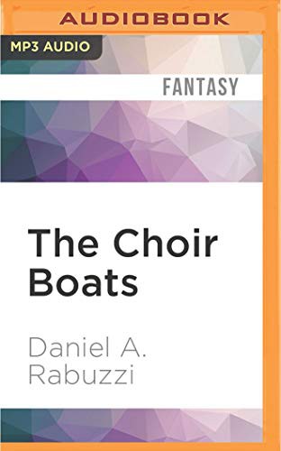 Choir Boats, The
