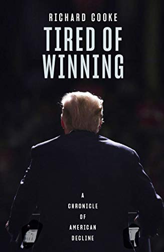 Tired of Winning