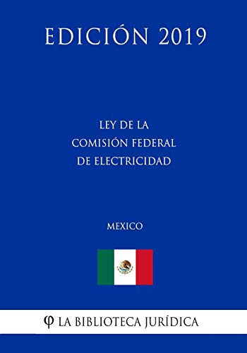 Ley de la Comisión Federal de Electricidad