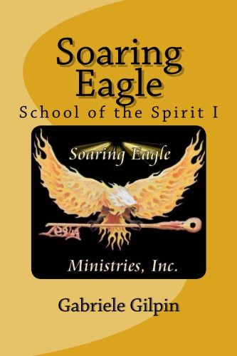 Soaring Eagle School Of The Spirit I