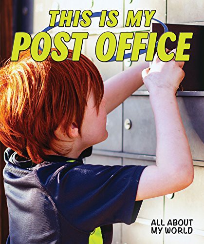This Is My Post Office