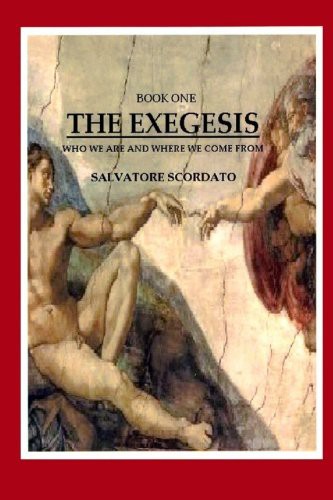Book One - The Exegesis