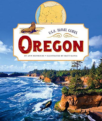 Oregon