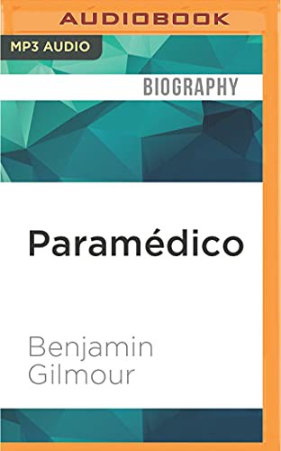 Paramédico