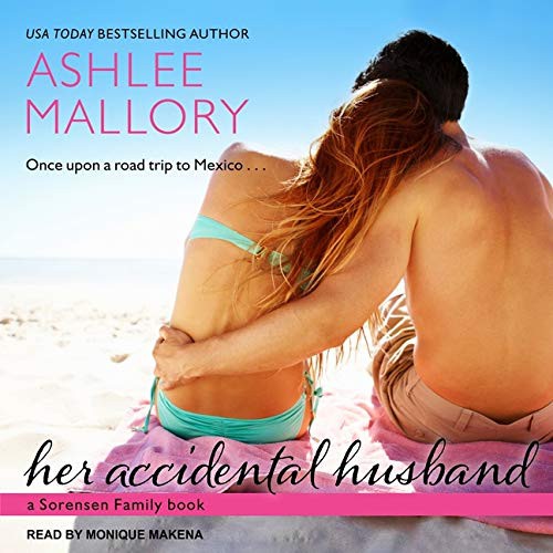 Her Accidental Husband Lib/E
