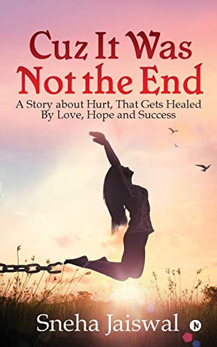 Cuz It Was Not the End