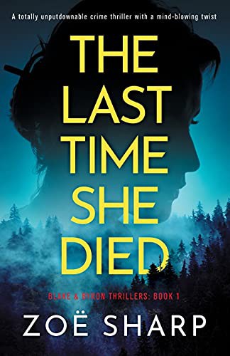 The Last Time She Died