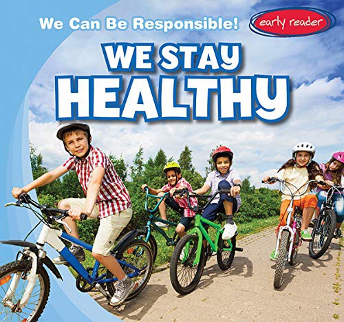 We Stay Healthy
