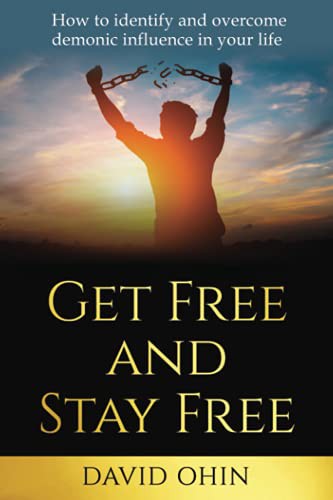 Get Free and Stay Free