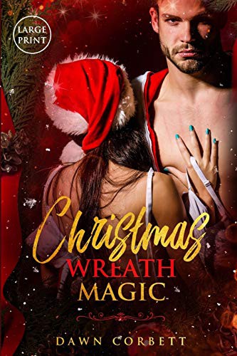 Christmas Wreath Magic