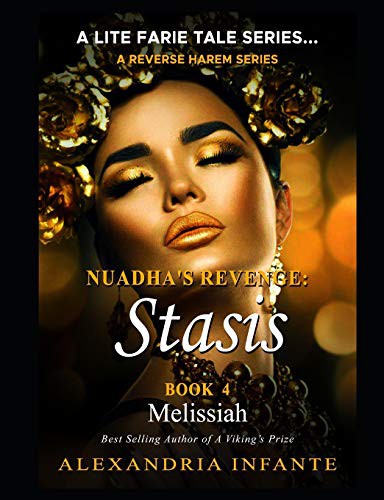 Nuadha's Revenge