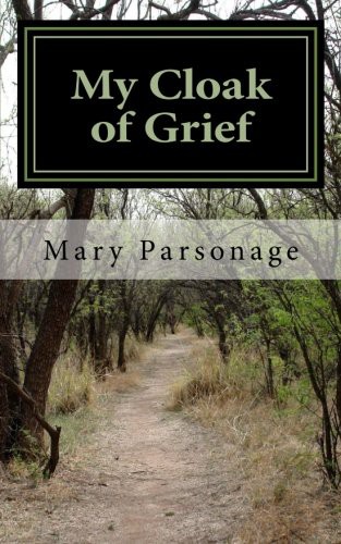 My Cloak of Grief